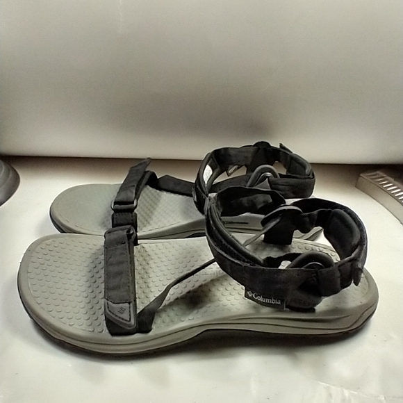 Columbia Omni- Grip BL1777-010 Sandals - Picture 3 of 9